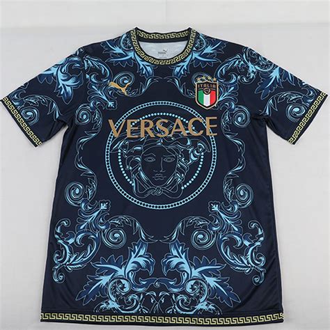 versace x italy shirt.